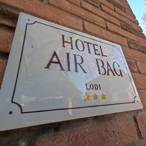 Air Bag *** Lodi