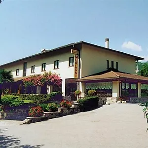 Merloni Grandola ed Uniti