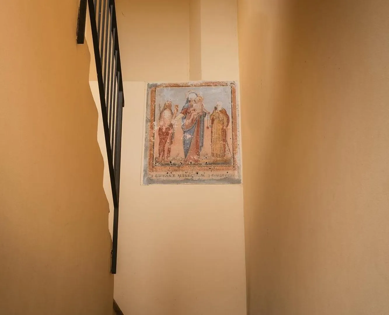 ***  Hotel Equirelais à Lomnago Italie