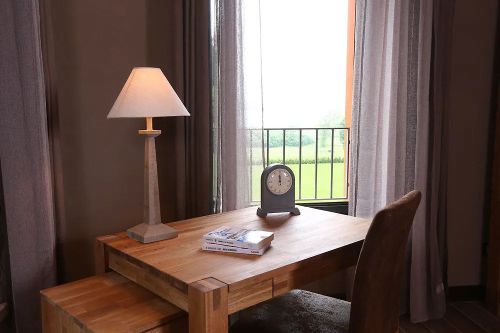 Equirelais Hotel Lomnago